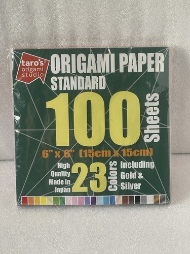 Taros origami paper studio - paper,